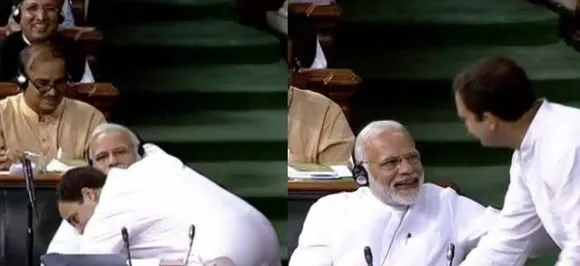 पीएम मोदी का राहुल पर तंज, कह- लोकतंत्र में जनता पर भरोसा होना चाहिए, कुर्सी पाने की जल्दबाजी क्यों?