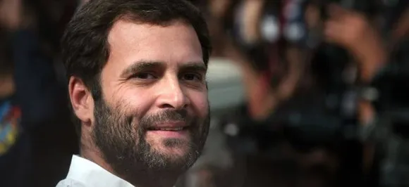 राहुल के भाषण पर बोली कांग्रेस, सदन में भूकंप आ गया, बीजेपी ने बताया अपरिपक्व