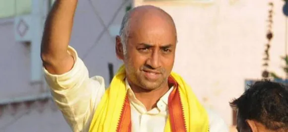 अविश्वास प्रस्ताव : TDP ने कहा, यह नैतिकता और बहुमत के बीच की लड़ाई