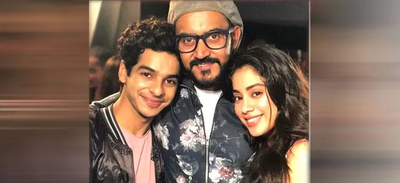 'धड़क' को लेकर डायरेक्टर शशांक खेतान ने कही ये बात