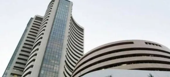 शेयर बाजारों में तेजी, सेंसेक्स 145 अंक और निफ्टी 53.10 अंक ऊपर