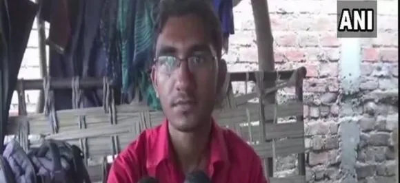 एमपी: कूड़ा उठाने वाले के बेटे को मिला एम्स में दाखिला, छात्रों के लिए बने प्रेरणा