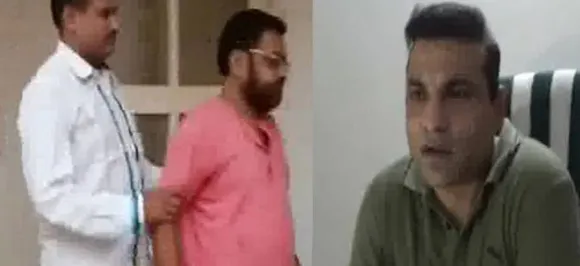 हरियाणा: महिलाओं से रेप के आरोप में पुजारी बाबा अमरपुरी गिरफ्तार
