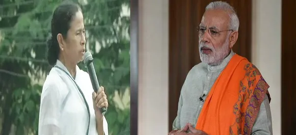 ममता को BJP की चुनौती, 2019 में नहीं बना पाएंगे सरकार