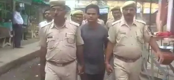 दुधमुंही बच्ची से पिंटू ने किया था रेप, अदालत ने सुनाई पॉक्सो एक्ट के तहत फांसी की सजा