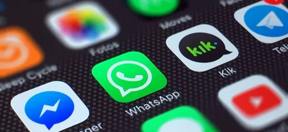 WhatsApp पर अब सिर्फ 5 लोगों को होगा मैसेज फारवर्ड