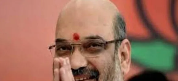 अविश्वास प्रस्ताव: अमित शाह ने PM मोदी की जीत को बताया 'परिवारवाद की हार'