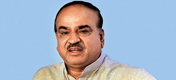 सरकार की विश्वसनीयता के कारण ही गिरा अविश्वास प्रस्ताव, गठबंधन से अलग दलों ने भी किया समर्थन: अनंत कुमार