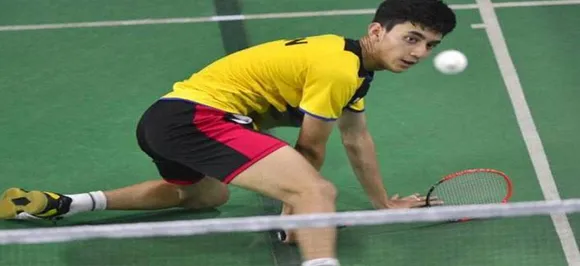 बैडमिंटन: शानदार प्रदर्शन के दम पर एशियाई जूनियर चैम्पियनशिप के फाइनल में पहुंचे लक्ष्य सेन