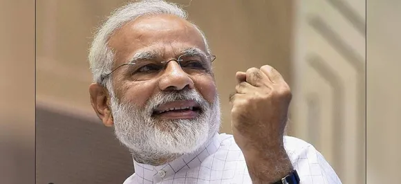 325 वोटो से अविश्वास प्रस्ताव जीतने के बाद बोले PM मोदी, NDA पर 125 करोड़ जनता का भरोसा