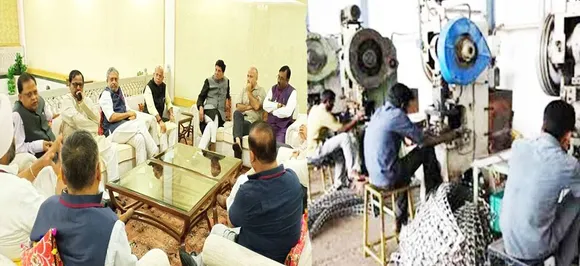 GST के 80 लाख छोटे कारोबारियों को बड़ी राहत, रिटर्न दाखिल करने में मिली छूट