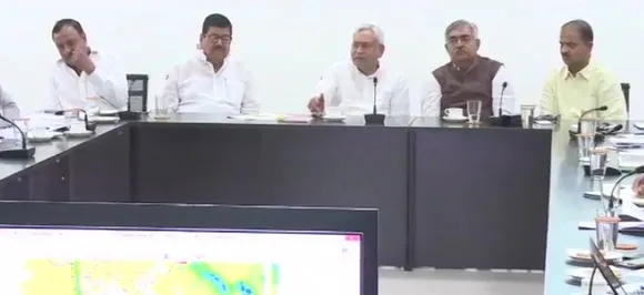 बिहार में सूखे जैसे हालातः किसानों को डीजल पर अनुदान देगी नीतीश सरकार