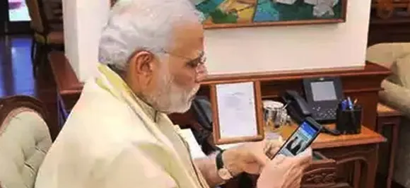 आज ट्विटर पर पीएम मोदी दे रहे लोगों की 'मन की बात' का जवाब, आपने सवाल पूछा क्या?
