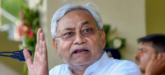 2019 चुनाव से पहले नीतीश सरकार का बड़ा फैसला, SC/ST को प्रमोशन में मिलेगा रिजर्वेशन