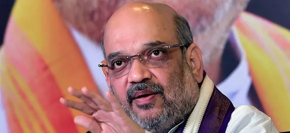 अमित शाह का ऐलान, राजस्थान विधानसभा चुनाव वसुंधरा राजे के नेतृत्व लड़ेगी बीजेपी