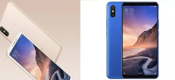 Xiaomi Mi Max 3 और Mi Max 2 में कौन है बेहतरीन, जानें दोनों की खासियत और कीमत