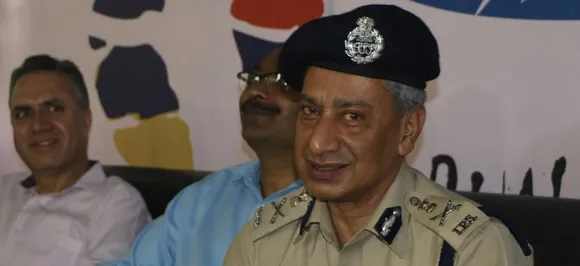 लश्कर-ए-तैयबा के थे मुठभेड़ में मारे गए आतंकी, जम्मू-कश्मीर के डीजीपी एसपी वैद्य ने की पुष्टि