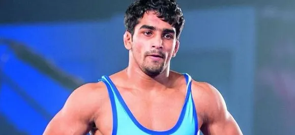 रेसलिंगः जूनियर एशियाई चैम्पियनशिप में रेसलर सचिन राठी ने जीता गोल्ड, मंगोलिया के पहलवान को दी पटखनी
