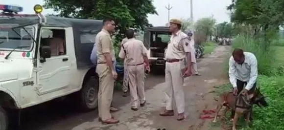 अलवर मॉब-लिंचिंग के मामले में नया मोड़, प्रत्यक्षदर्शियों का आरोप- पुलिस की पिटाई से हुई मौत