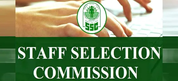 SSC Recruitment 2018: 54,953 पदों पर निकली है वैकेंसी, फॉर्म भरने की ये है आखिरी डेट