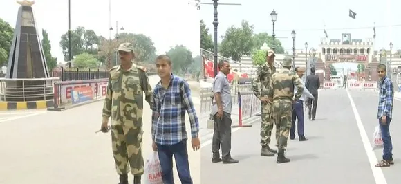 अपने देश पाकिस्तान वापस नहीं जाना चाहता कैदी, भारत को बताया अच्छा देश, मोदी सरकार से यहीं रहने देने की जताई इच्छा