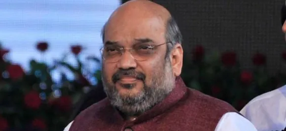 महाराष्ट्र में 2019 चुनाव अकेले लड़ने की तैयारी करें बीजेपी कार्यकर्ता: अमित शाह
