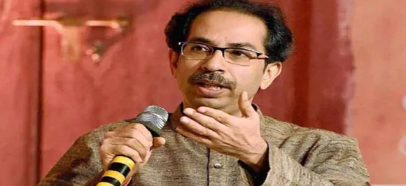 शिवसेना प्रमुख उद्धव ठाकरे का मोदी सरकार पर बड़ा हमला, कहा भारत में गायें सुरक्षित लेकिन महिलाएं नहीं
