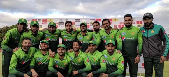 PAKvsZIM: पाकिस्तान ने जिम्बाब्वे को किया क्लीन स्वीप, 5-0 से सीरीज पर कब्जा