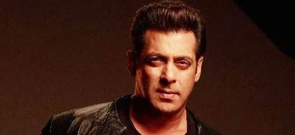 'भारत' की शूटिंग शुरू होते ही वायरल हुआ सलमान खान का फर्स्ट लुक
