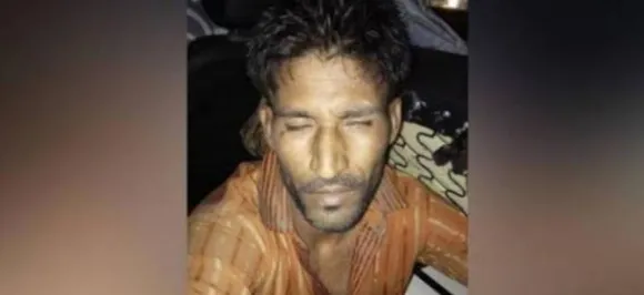 अलवर लिंचिंग: पोस्टमॉर्टम रिपोर्ट का खुलासा, रकबर ख़ान के हाथ पैर की टूटी थी हड्डी, शरीर पर 12 चोट के निशान