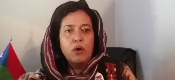पाकिस्तान चुनाव 2018: बलूच कार्यकर्ताओं ने लोगों से की अपील, कहा- मतदान का करें बहिष्कार
