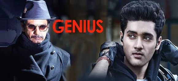 #GeniusTrailerOUT: उत्कर्ष शर्मा या नवाजुद्दीन, कौन जीतेगा 'जीनियस' की जंग