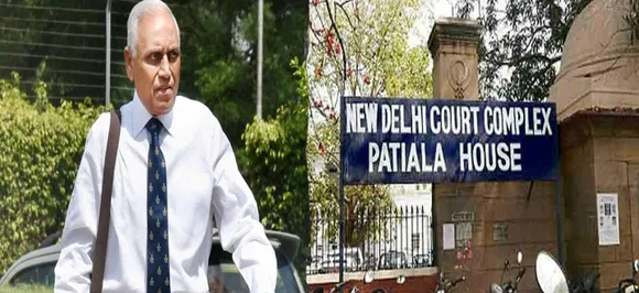 अगस्ता वेस्टलैंड मामला : पटियाला हाउस कोर्ट ने पूर्व वायुसेना प्रमुख एसपी त्यागी के खिलाफ जारी किया समन