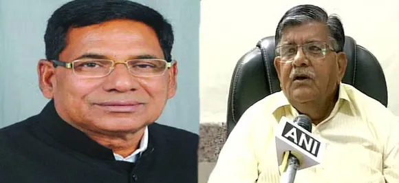 मॉब लिंचिंग पर BJP मंत्री आमने-सामने, राजस्थान के गृहमंत्री ने जसवंत यादव से कहा- खुद को दें जवाब