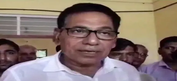 राजस्थान के मंत्री की नसीहत, कहा- हिंदुओं की भावनाओं को समझते हुए मुसलमानों को रोकनी चाहिए गो तस्करी