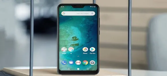 Xiaomi का एंड्रायड वन स्मार्टफोंस एमआई ए2, एमआई ए2 लाइट लांच