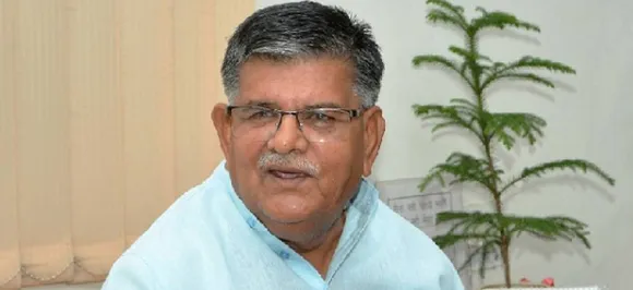 अलवर मॉब लिंचिंग: गुलाब चंद कटारिया ने कहा- पुलिस हिरासत में हुई रकबर की मौत