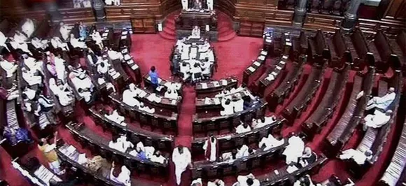 तीन तलाक बिल राज्‍य सभा में पास होने से नहीं रोक पाएगा विपक्ष, अगर JDU व BJD ने दिया साथ
