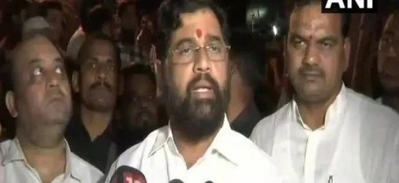 महाराष्ट्र: भिवंडी में तीन मंजिला इमारत गिरी, मंत्री ने बिल्डर को ठहराया ज़िम्मेदार