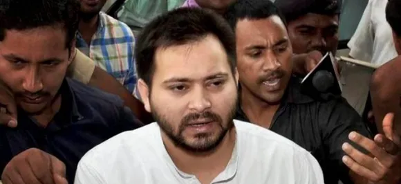 मुजफ्फरपुर बालिका गृह मामले में तेजस्वी का तंज, पूछा- नीतीश के आंखों का तारा क्यों है बलात्कारी?