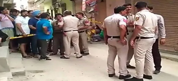 बुराड़ी कांडः दिल्ली पुलिस ने साइक्लोजिकल पोस्टमॉर्टम कराने के लिए सीबीआई को लिखा पत्र