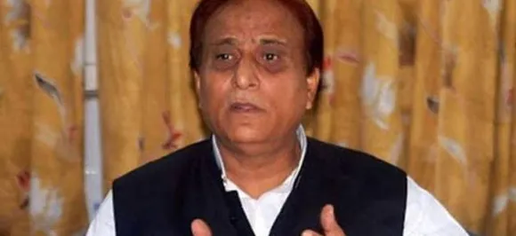 सेना के खिलाफ विवादित बयान दे कर फंसे आजम, रामपुर में चलेगा मुकदमा