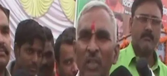 बीजेपी MLA का बिवादित बयान, हिंदुत्व को बचाना है तो हिंदू पैदा करें पांच बच्चे