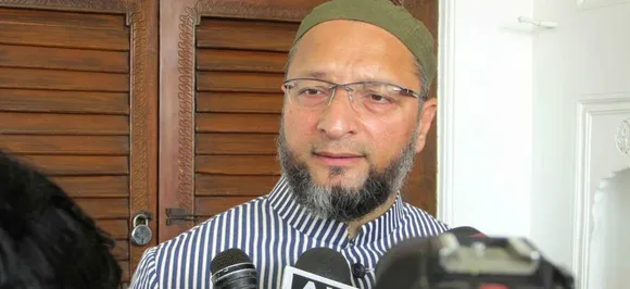 योगी के बयान पर ओवैसी का पलटवार, कहा- कानून ते तहत चलाएं देश नहीं तो बढ़ेगी अराजकता