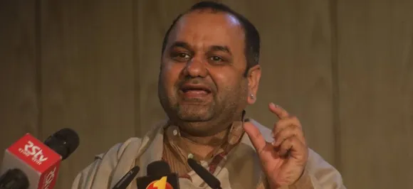 दिल्ली में भूख से मौत: संसद में बोले महेश गिरी, केजरीवाल सरकार को किया जाए बर्खास्त