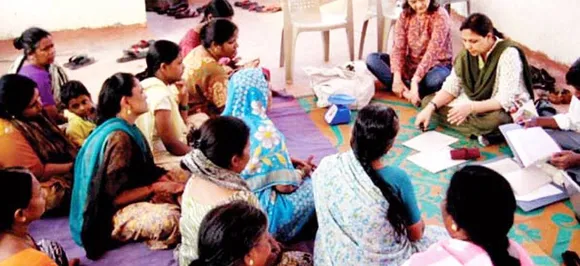 केंद्र सरकार ने ग्रामीण महिलाओं को सशक्त बनाने की नई योजना को दी मंजूरी, राज्यसभा में दी जानकारी