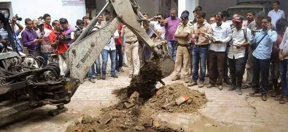 मुजफ्फरपुर बालिका गृह रेप मामला: सीएम नीतीश कुमार ने सीबीआई जांच का दिया आदेश