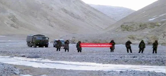 चीन डोकलाम में फिर चुपचाप रच रहा साजिश!, अमेरिका ने किया दावा