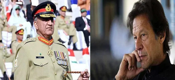 सत्ता संभालने के बाद क्या पाकिस्तानी सेना के 'कठपुतली' नहीं बनेंगे इमरान खान ?