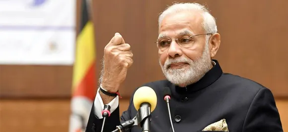 दक्षिण अफ्रीका: ब्रिक्स सम्मेलन में प्रधानमंत्री नरेंद्र मोदी चीनी, रूसी राष्ट्रपति से करेंगे मुलाकात